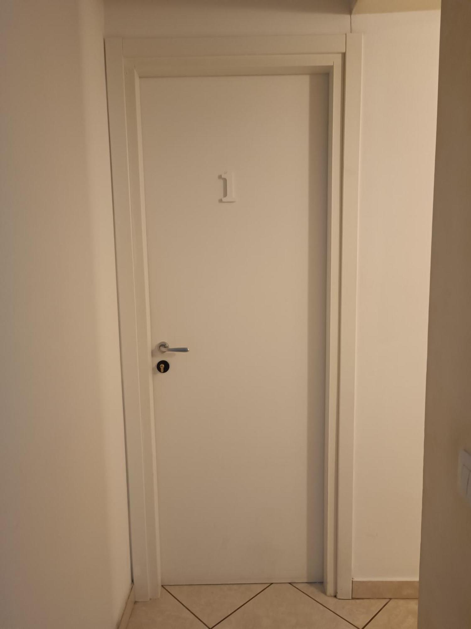 Milanoletto Suite Room Ngoại thất bức ảnh