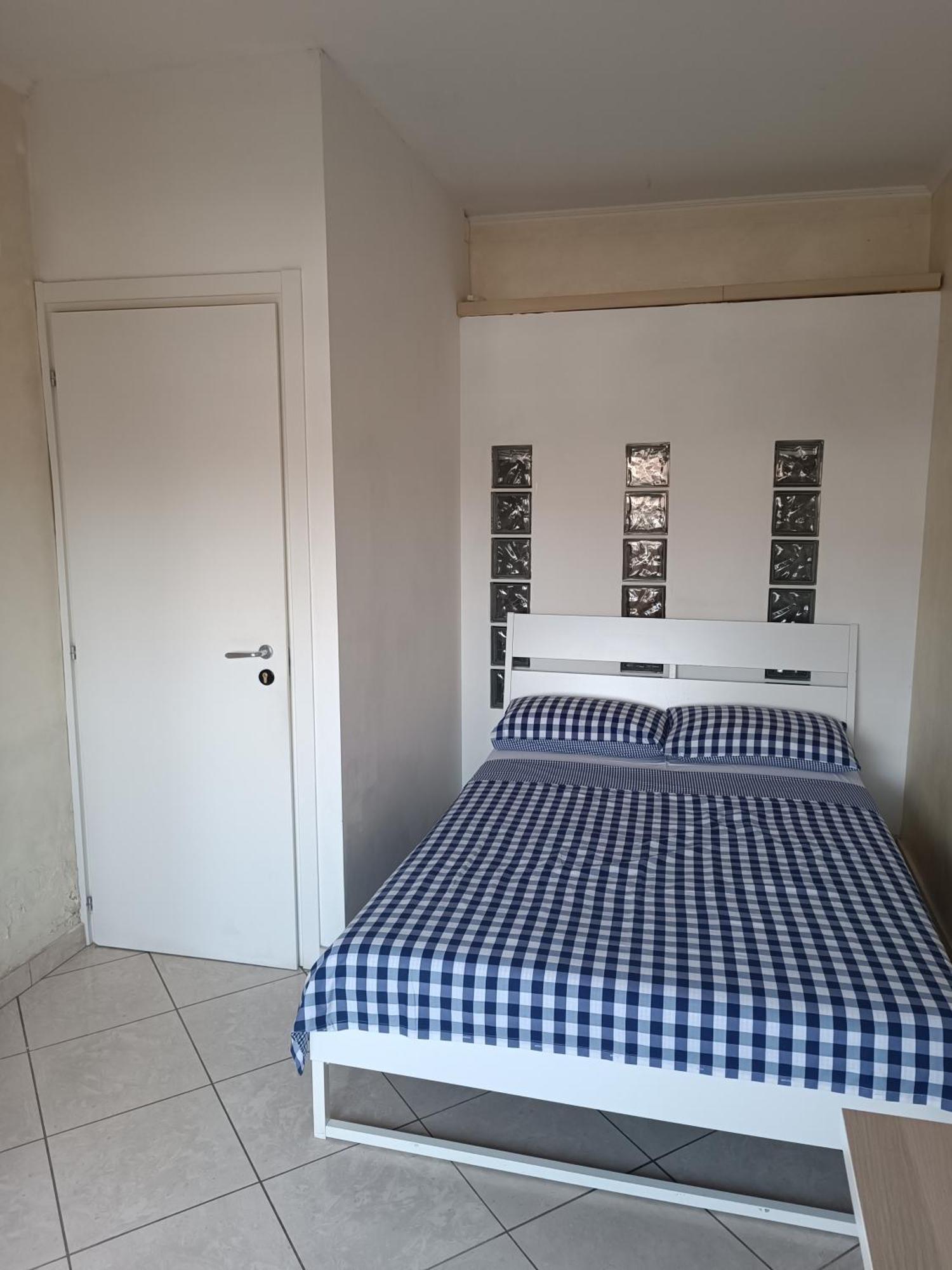 Milanoletto Suite Room Ngoại thất bức ảnh