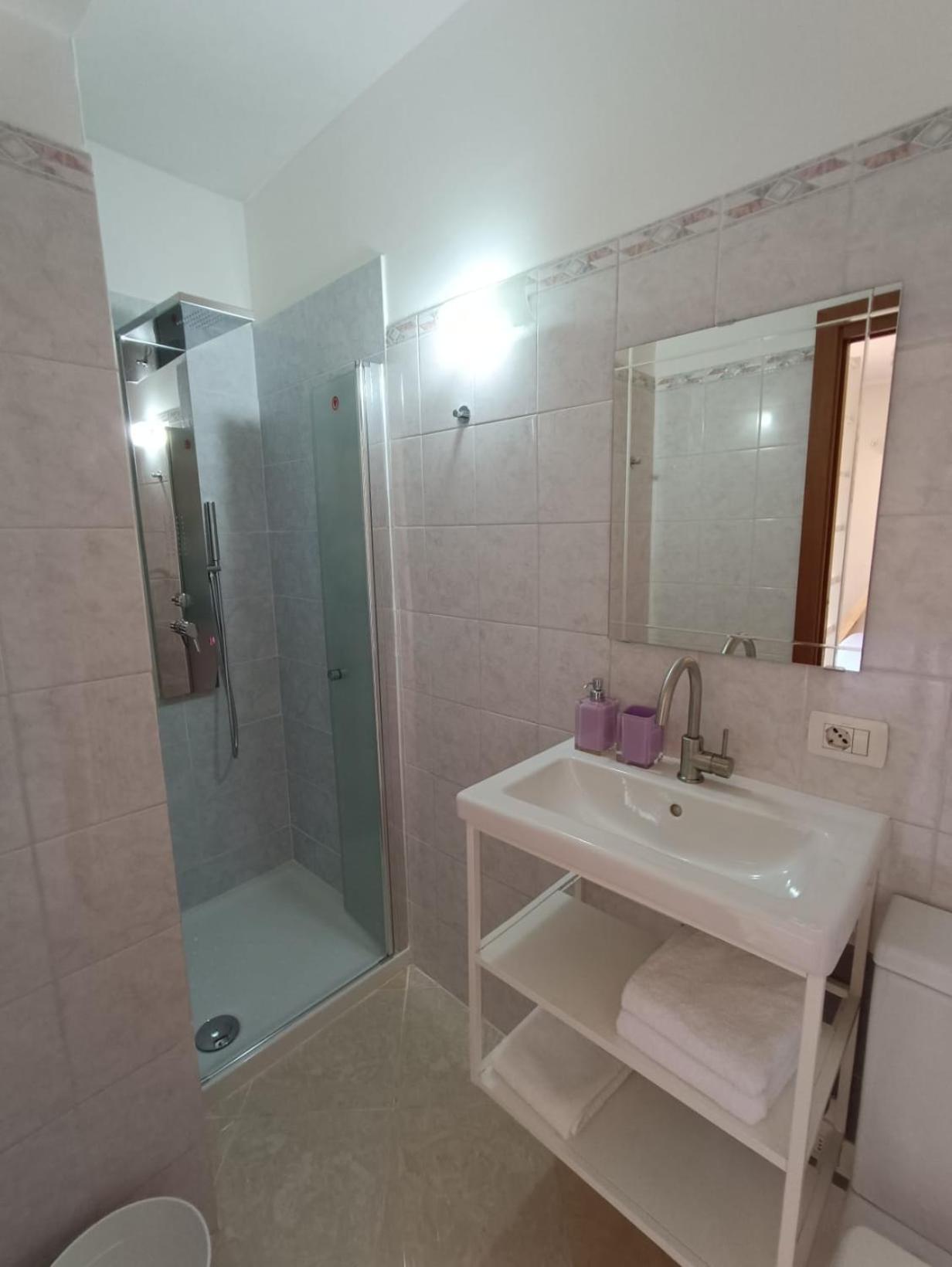 Milanoletto Suite Room Ngoại thất bức ảnh
